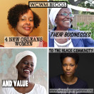 4 New Orleans Women: Their Businesses and Value to the Black Community
